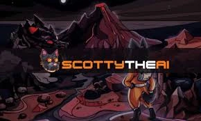 Scotty AI, AI-Powered Meme Coin Guarding, Blockchain