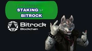 How to Stake Bitrock
