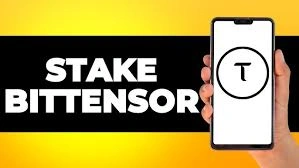 How to Stake TAO Bittensor