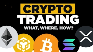 How to Trade Crypto