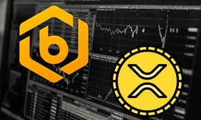 How to Transfer XRP from Bitrue to Coinbase