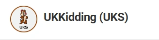 UKidding