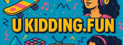 UKidding
