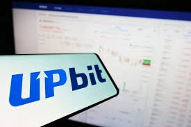 Upbit