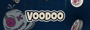 Voodoo Token, VDO, PulseChain's Memecoin, Staking, Rewards