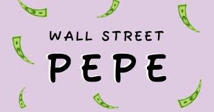 Wall Street Pepe