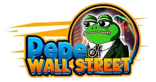 Wall Street Pepe
