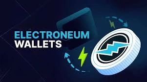 How to Send Electroneum to a Wallet