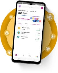What Is opBNB Wallet