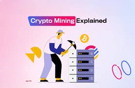 What Is Crypto Mining