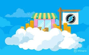 Where to Buy Electroneum