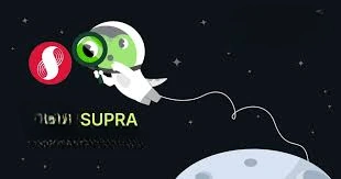 Where to Buy Supra Crypto