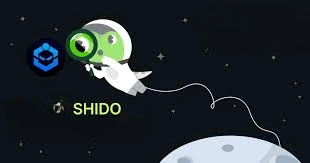 Where to Buy Shido Crypto