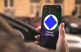 Where to Buy Waves Crypto