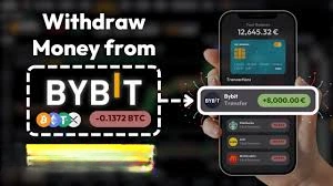 How to Withdraw Money from Bybit