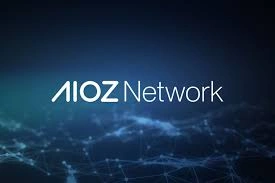 AIOZ Network, Decentralized DePIN, Web3 AI, Streaming