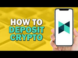 How to Deposit Cash on Poloniex