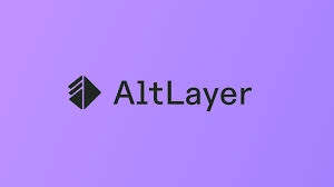 AltLayer, (ALT), Web3 Scaling with Restaked Rollups, Restaked Rollups