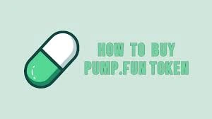 How to Buy on Pump.fun