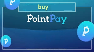 How to Buy PointPay