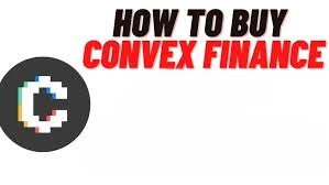 How to Buy Convex Finance