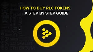 How to Buy iExec RLC