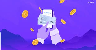 How to Buy Bitcoin in ZebPay