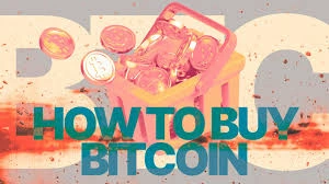 How to Buy Bitcoin on CoinJar