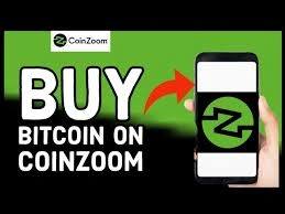 How to Buy Bitcoin on CoinZoom