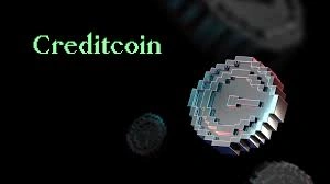 Creditcoin