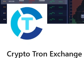 Crypto Tron