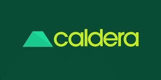 Caldera