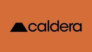 Caldera