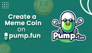 How to Create a Meme Coin on Pump.fun