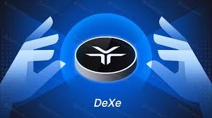 DeXe, Next-Gen DAO,  Social Trading Protocol