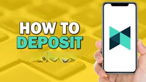 How to Add Funds to Poloniex