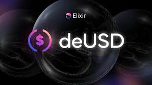 Elixir deUSD