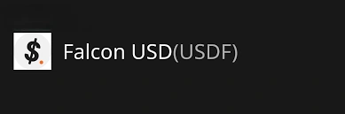 Falcon USD