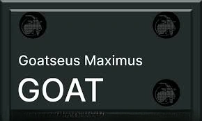 Goatseus Maximus