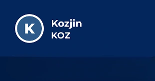 Kozjin