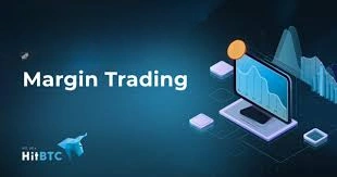 How to Margin Trade on HitBTC