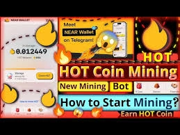 How to Mine Hotcoin