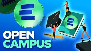 Open Campus