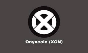 Onyxcoin, XCN, Utility & Governance Token 