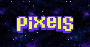 Pixels