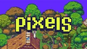 Pixels