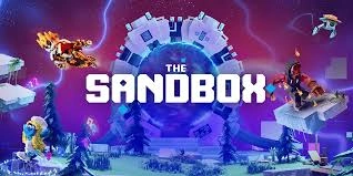 The Sandbox 