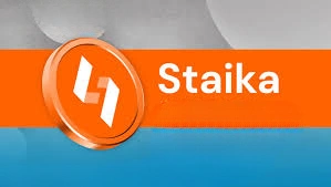 Staika, STIK, Everyday Wallet, Move-To-Earn
