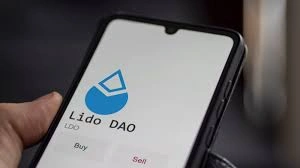 How to Sell Lido DAO