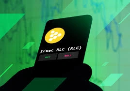How to Sell iExec RLC
